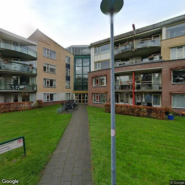 Straatbeeld van Keizersweg 155, 1171XE Badhoevedorp