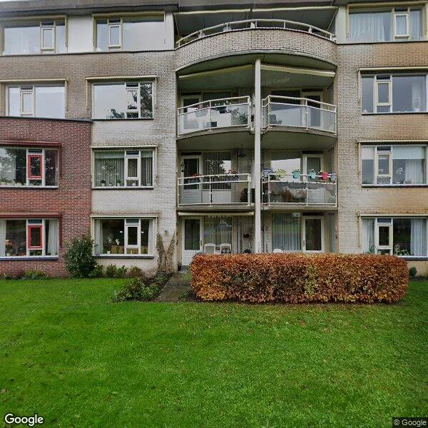 Straatbeeld van Keizersweg 203B, 1171XE Badhoevedorp