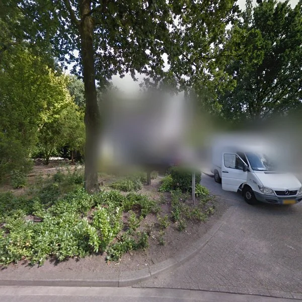 Straatbeeld van Keizersweg 44, 7451PG Holten