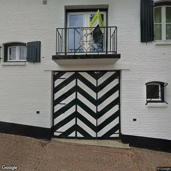 Straatbeeld van Kelderstraat 4, 6171GB Stein