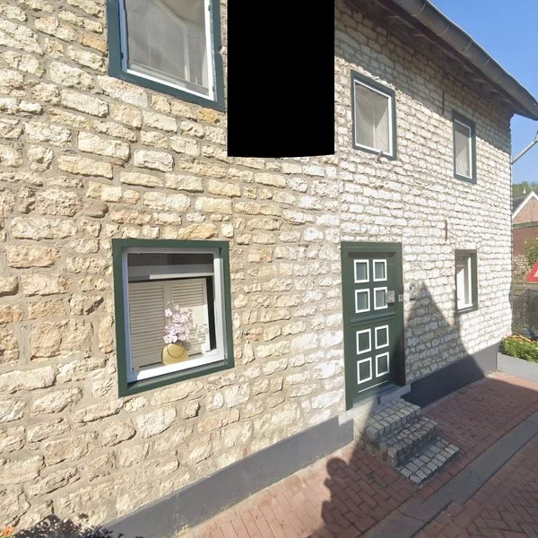 Straatbeeld van Kelderweg 2, 6287CE Eys