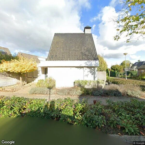 Straatbeeld van Kelperveen 25, 6037SG Kelpen-Oler