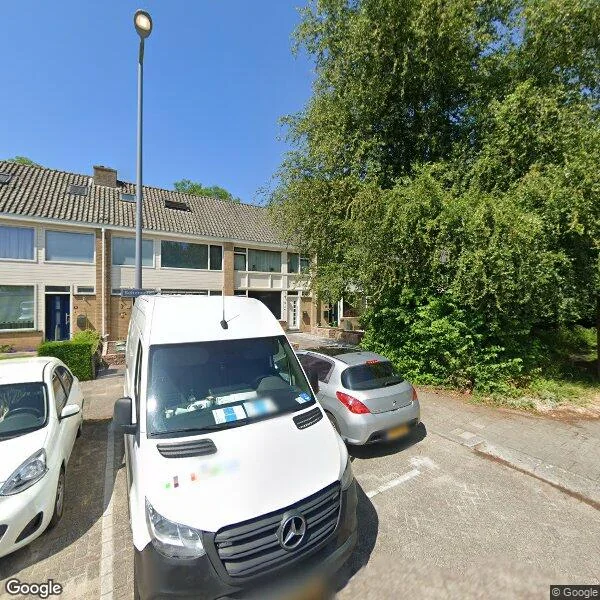 Straatbeeld van Keltenoord 42, 3079ZE Rotterdam
