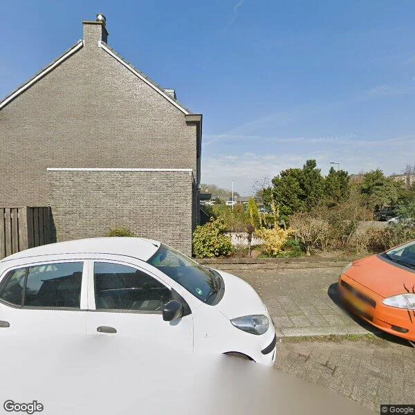 Straatbeeld van Keltenoord 83, 3079ZD Rotterdam