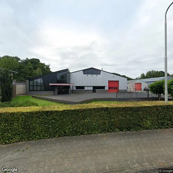 Straatbeeld van Kelvinstraat 2a, 7701BZ Dedemsvaart