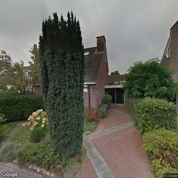 Straatbeeld van Kempenaar 72, 3961KN Wijk bij Duurstede