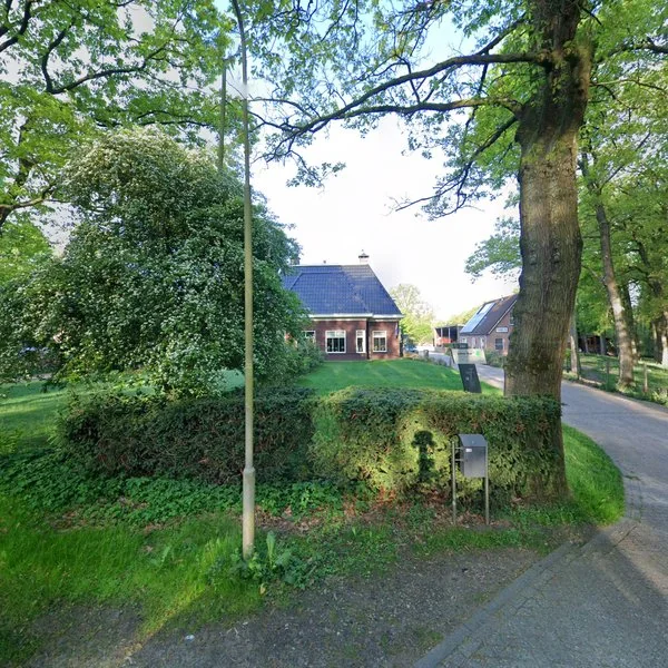 Straatbeeld van Kemperbergerweg 261, 6816RS Arnhem