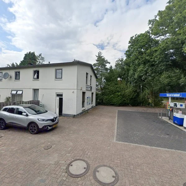 Straatbeeld van Kemperbergerweg 733, 6816RV Arnhem