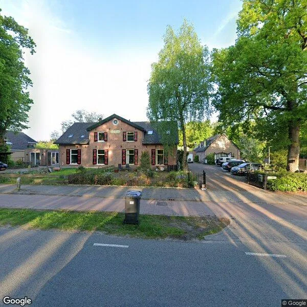 Straatbeeld van Kemperbergerweg 753, 6816RW Arnhem