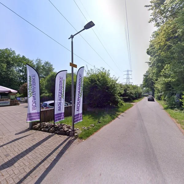 Straatbeeld van Kemperbergerweg 9, 6816RM Arnhem