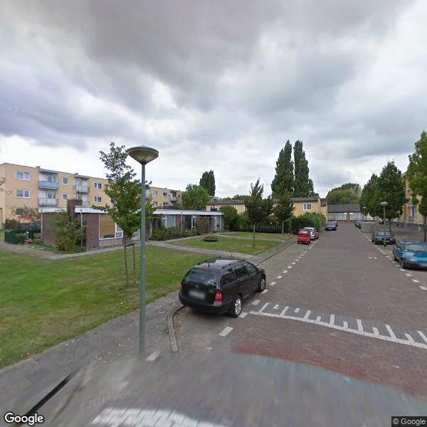 Straatbeeld van Kemperhof 47, 3135RS Vlaardingen