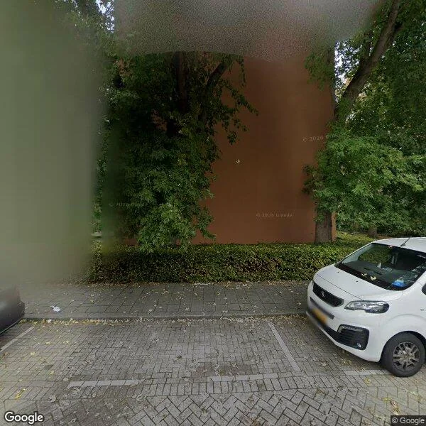 Straatbeeld van Kemperweg 112, 3052VM Rotterdam