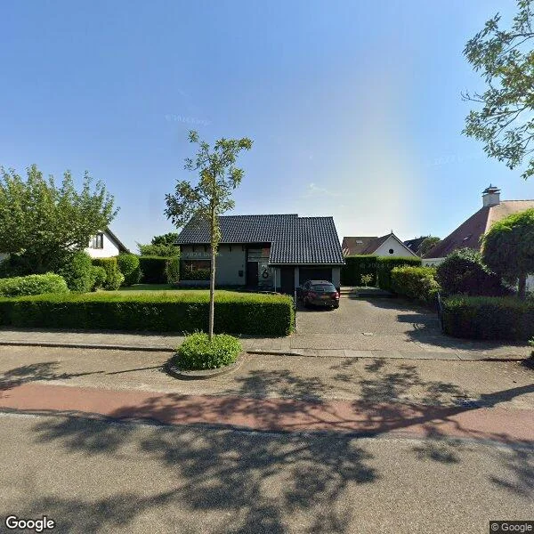 Straatbeeld van Kempweg 6, 6051JN Maasbracht