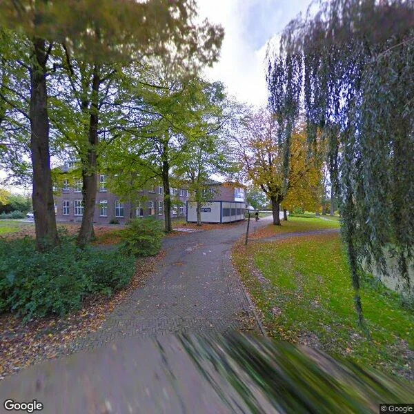 Straatbeeld van Kening State 21, 8802VG Franeker