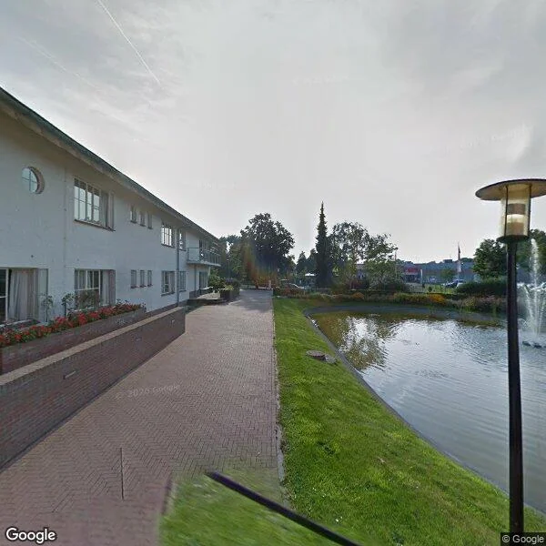 Straatbeeld van Kennedylaan 486, 3533KN Utrecht