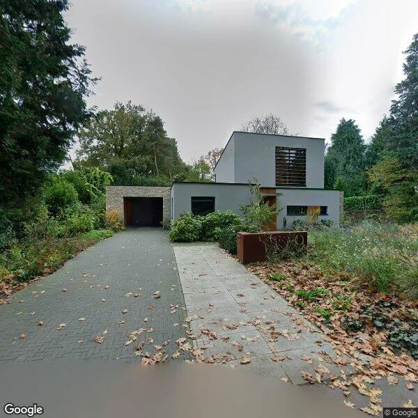 Straatbeeld van Kennedylaan 9, 6029RD Sterksel