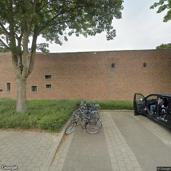 Straatbeeld van Kennedyplein 34, 5801VH Venray