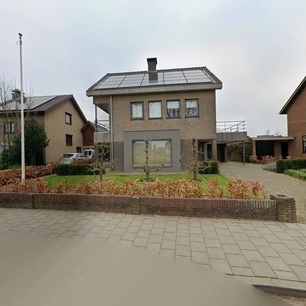 Straatbeeld van Kennedysingel 39, 6645AT Winssen