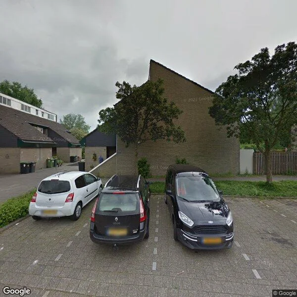 Straatbeeld van Kennedystraat 26, 6921CW Duiven