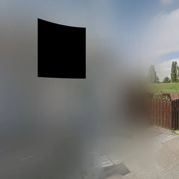 Straatbeeld van Kennemerland 71, 1447BJ Purmerend