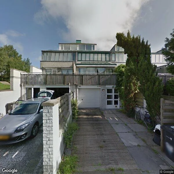 Straatbeeld van Kennemerland 73, 1447BK Purmerend