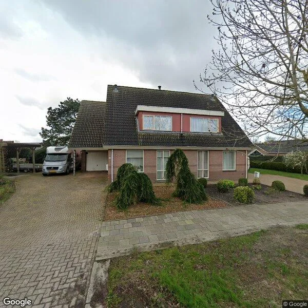 Straatbeeld van Kenninckweg 11, 9947PA Termunten