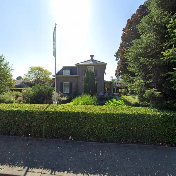 Straatbeeld van Keppelseweg 23, 6999AN Hummelo