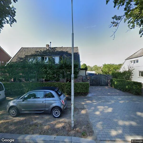 Straatbeeld van Keppelseweg 365, 7008BD Doetinchem