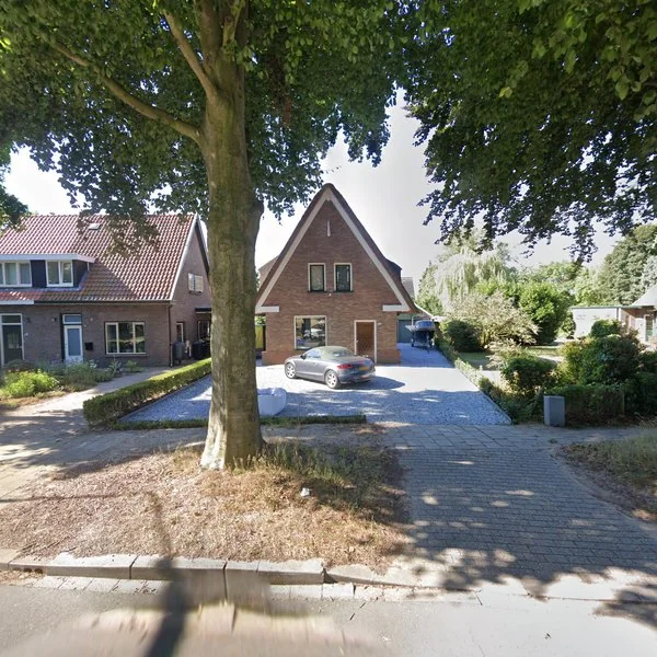 Straatbeeld van Keppelseweg 403, 7008BE Doetinchem
