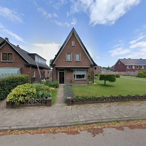 Straatbeeld van Keppelseweg 410, 7009AE Doetinchem