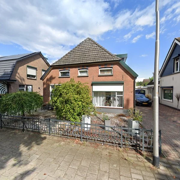 Straatbeeld van Keppelseweg 74, 7009AA Doetinchem