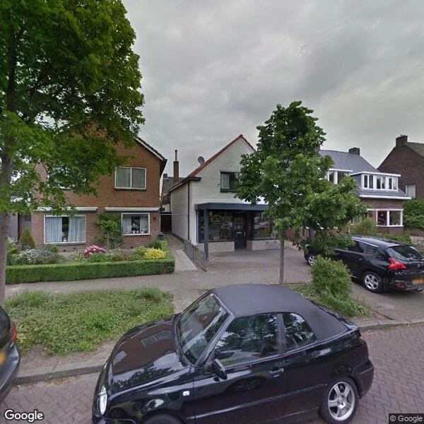 Straatbeeld van Kerkallee 34, 6882AT Velp