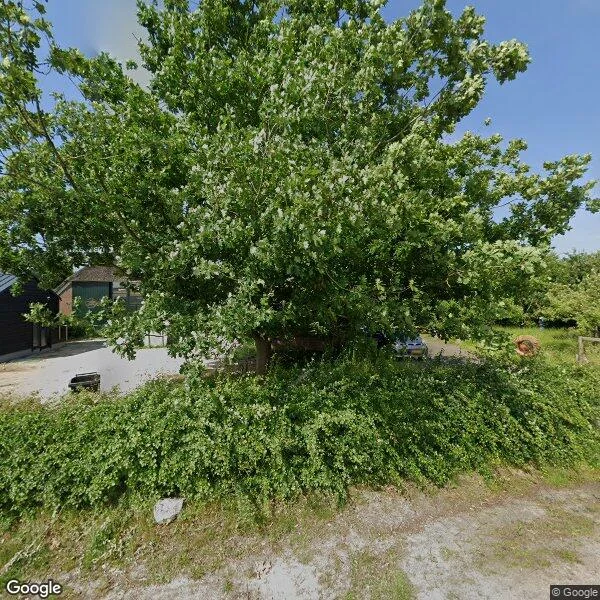 Straatbeeld van Kerkdijk 10, 7964KB Ansen