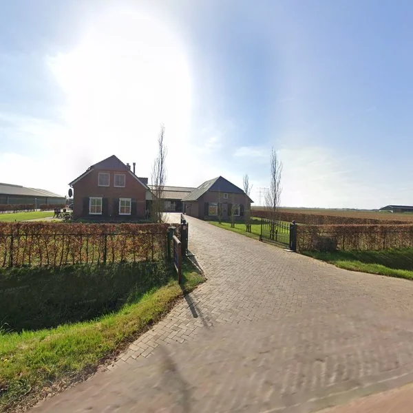 Straatbeeld van Kerkdijk 10, 5249PH Rosmalen