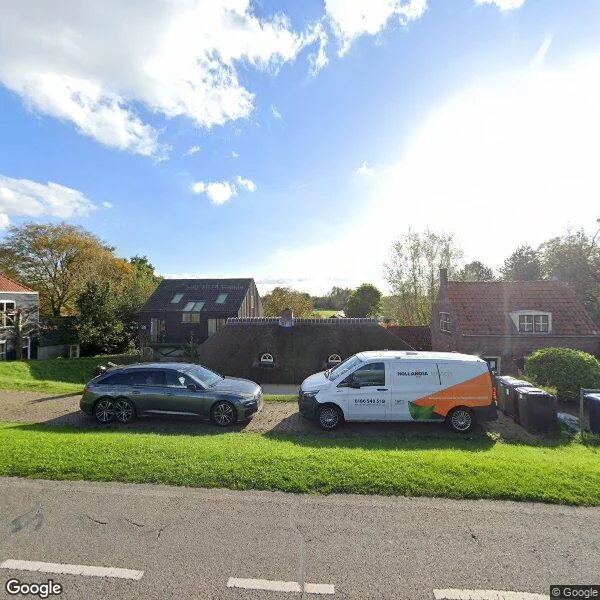 Straatbeeld van Kerkeinde 47, 4254LE Sleeuwijk