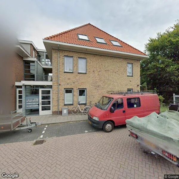 Straatbeeld van Kerkelaan 1D, 1831BJ Koedijk