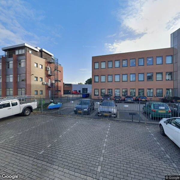 Straatbeeld van Kerkenbos 1305B, 6546BG Nijmegen