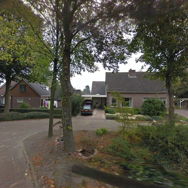 Straatbeeld van Kerkenbovenveen 32, 7926AE Kerkenveld