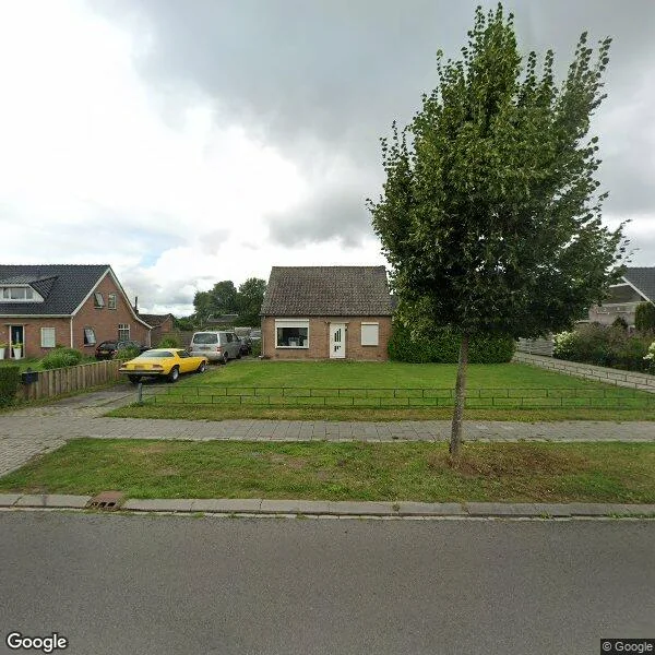 Straatbeeld van Kerkenweg 47, 7765BN Weiteveen
