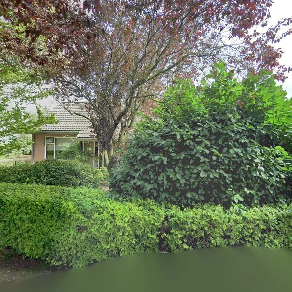 Straatbeeld van Kerklaan 2, 9364PW Nuis
