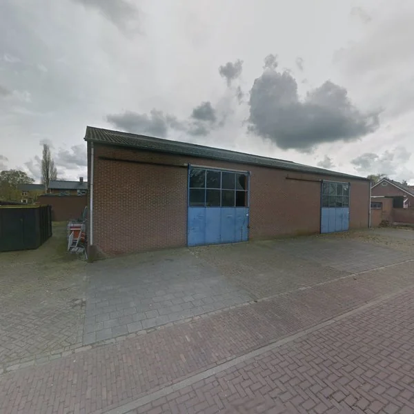 Straatbeeld van Kerkpad 11, 5085EK Esbeek
