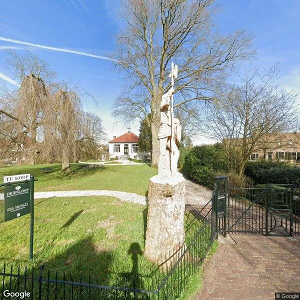 Straatbeeld van Kerkpad NZ 35, 3764AH Soest
