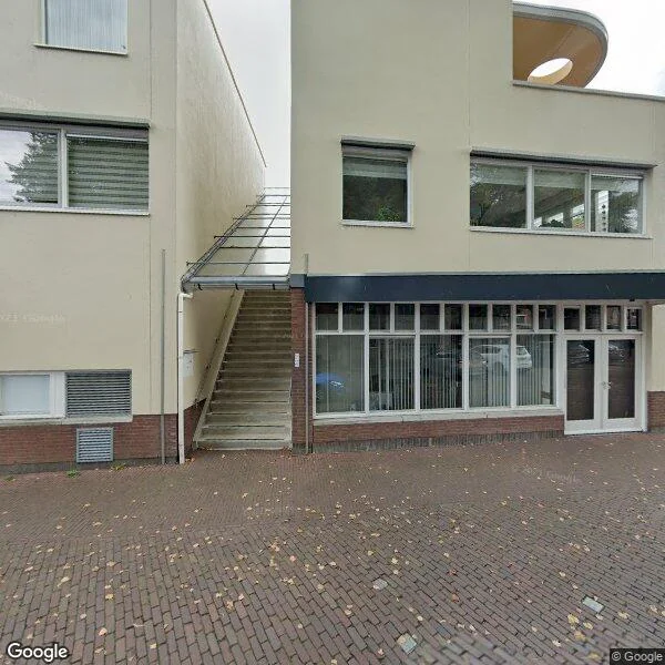 Straatbeeld van Kerkplein 15D, 7721AC Dalfsen