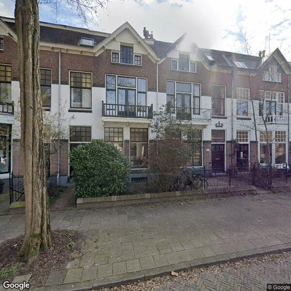 Straatbeeld van Kerkstraat 12, 7412XM Deventer