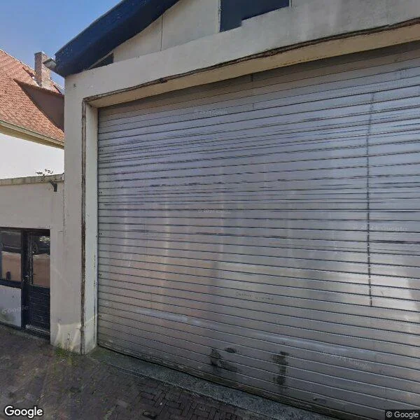 Straatbeeld van Kerkstraat 16d, 4761CB Zevenbergen
