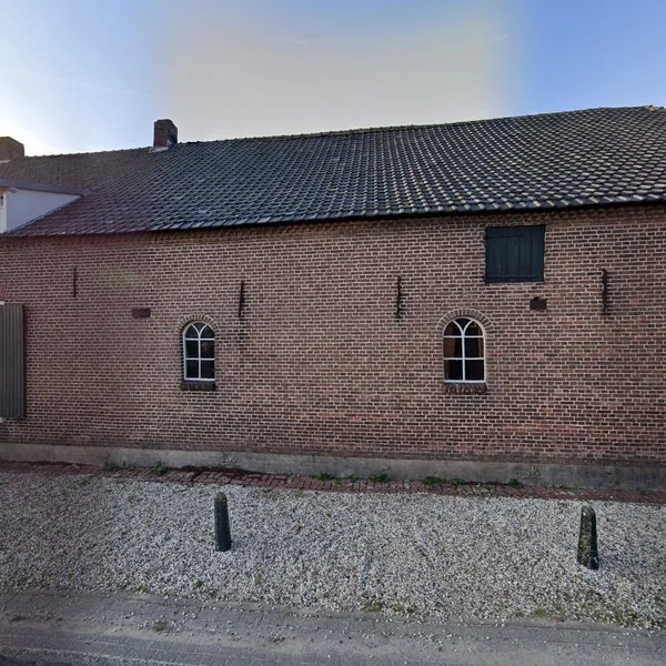 Straatbeeld van Kerkstraat 17, 5439NC Linden