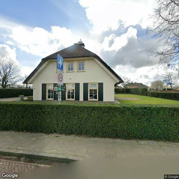 Straatbeeld van Kerkstraat 2, 6673BN Andelst