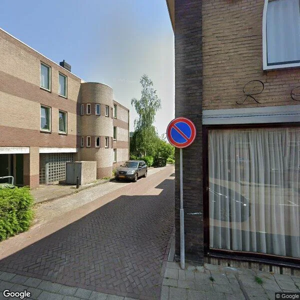 Straatbeeld van Kerkstraat 22b, 6953BM Dieren