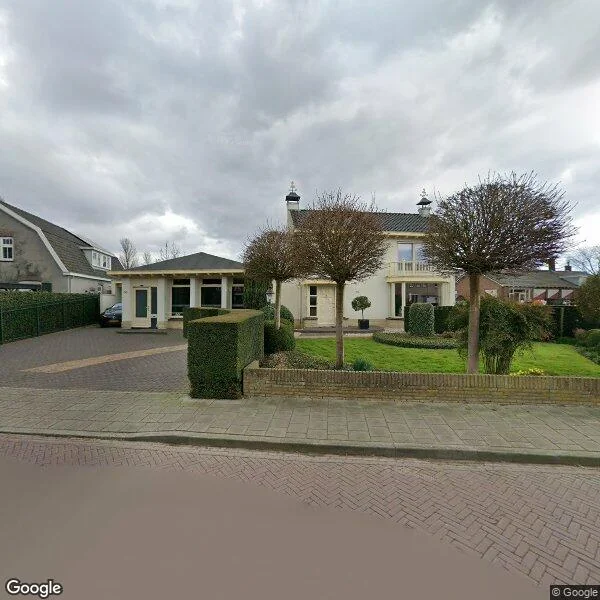 Straatbeeld van Kerkstraat 28, 6673BN Andelst