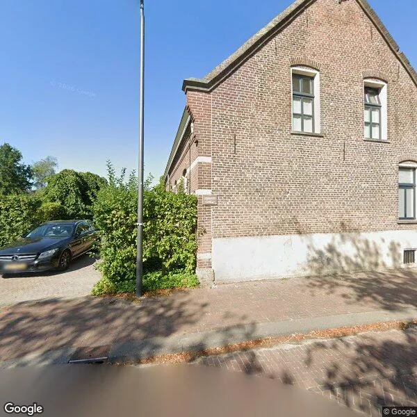 Straatbeeld van Kerkstraat 3, 5513AP Wintelre